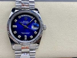 Picture of Rolex Watches Women Day Date _SKU105rolex-36mm-0929064223